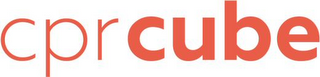 CPRCUBE logo