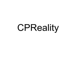 CPREALITY logo