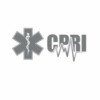 CPRI logo