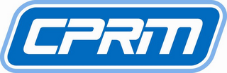 CPRM