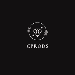CPRODS logo