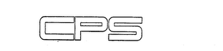 CPS logo