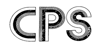 CPS logo