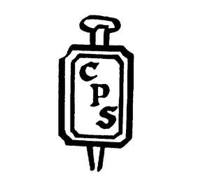 CPS logo