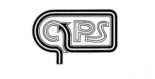CPS logo