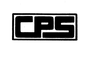 CPS logo