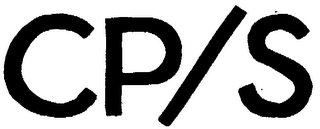 CP/S logo