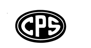 CPS logo