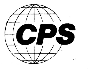 CPS logo