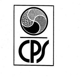 CPS logo