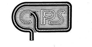 CPS logo