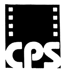 CPS logo