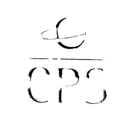 CPS logo