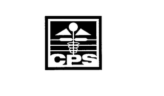 CPS logo