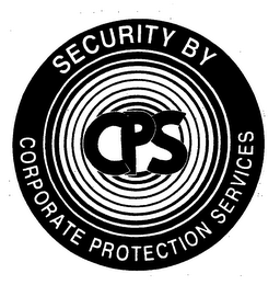 CPS logo