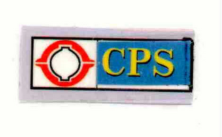 CPS logo