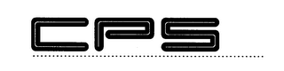 CPS logo