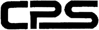 CPS logo
