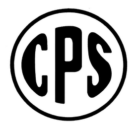 CPS logo