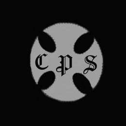 CPS logo