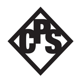 CPS logo