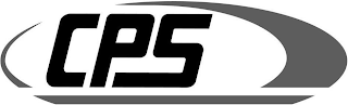 CPS logo