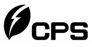 CPS logo