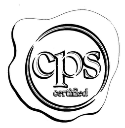 CPS CERTIFIED logo
