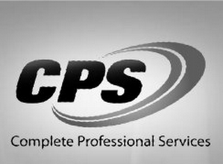 CPS COMPLETE PROFESSIONAL SERVICES logo