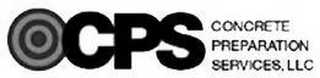 CPS CONCRETE PREPARATION SERVICES, LLC logo