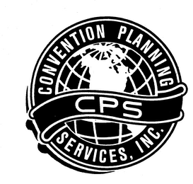 CPS CONVENTION PLANNING SERVICES, INC. logo