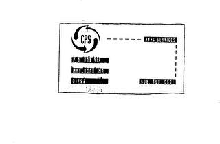 CPS HVAC SERVICES logo
