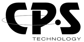 CPS TECHNOLOGY logo