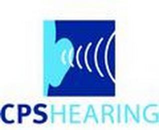 CPSHEARING logo