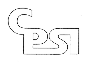 CPSI logo