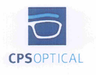 CPSOPTICAL logo