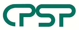 CPSP logo