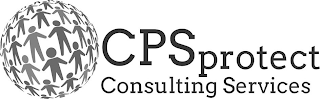 CPSPROTECT CONSULTING SERVICES logo
