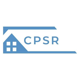 CPSR logo