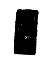 CPSTATION logo