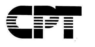 CPT logo