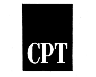 CPT logo