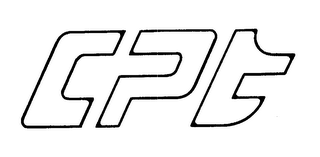 CPT logo