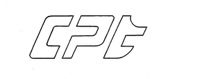 CPT logo
