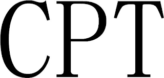 CPT logo