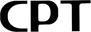 CPT logo