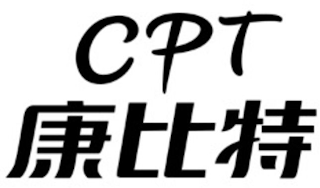 CPT logo