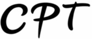 CPT logo