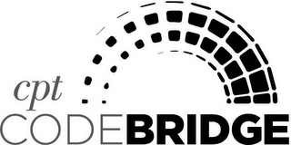 CPT CODEBRIDGE logo