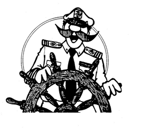 CPT. HUB logo